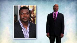 How to Tell Black People Apart by David Alan Grier   Jimmy Kimmel Live