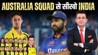 T20 Squad: Australia की T20 WC Squad डराने वाली, क्या फिर World Cup जीतेगी Australia?