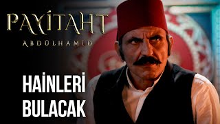 İhanet Edenlerin Tepesine Binecek | Payitaht Abdülhamid 93. Bölüm @trt1