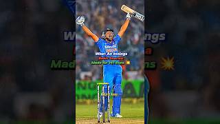 Remember This Match 🤔 | India vs Australia 2013 2nd ODI | #shorts @Cric_army_2.o