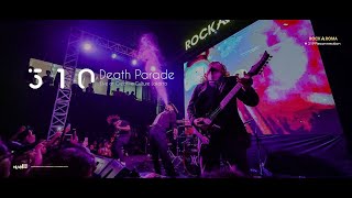 510 - Death Parade (Live at Creative Culture Jakarta 2023)