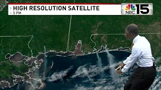 Red Flag Warning vs Wildfire, Explained by Chief Meteorologist Alan Sealls - NBC 15 WPMI