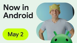 Now in Android: 104 - Android Studio Jellyfish, A/B testing power consumption, A