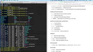 Python for Data Analysis 2018 - Lesson 2 (3/3)