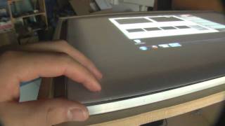 How To Build a FTIR Multitouch Table