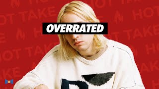 Porter Robinson is Overrated | Hot Takes