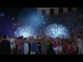 schmidbauer pollina kälberer bella ciao live in der arena di verona