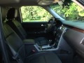 2011 Ford Flex Test Drive