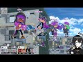 【 ロロがく 】新企画2日め！プラベがいっちゃんおもろい【スプラ3】【スプラトゥーン3】【vtuber】