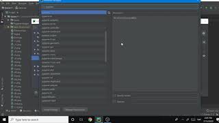 PyGame Tutorial - PyGame Window and Loop - #1