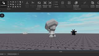 custom 3d engine testing