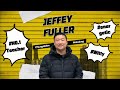 [청담_목동브랜치] Jeffrey Fuller 선생님을 소개합니다!