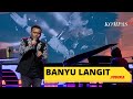 Banyu Langit - Judika  (Mengenang Sang Maestro Didi Kempot)