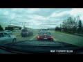 unsafe lane change at intersection delaware ohio 11 27 19