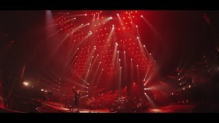 吉川晃司「KIKKAWA KOJI 35th Anniversary Live TOUR」ダイジェスト映像第3弾