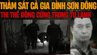 Kỳ Án Trung Quốc: Sự Thật Kinh Hoàng Trong Tủ Lạnh \u0026 Tội Ác Khó Dung Thứ