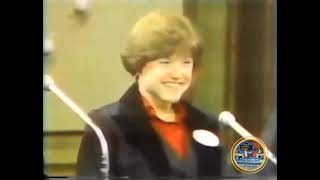 Family Feud: (ABC) (Dawson) (Ep. 345) (11-14-1977) (Richards vs. Cushman) (Incomplete Show)