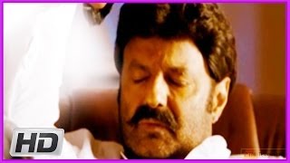 Bala Krishna Legend - Latest Telugu Movie Trailer (HD)