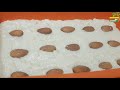 ബസ്ബൂസ റവ കേക്ക് semolina cake basbousa recipe in malayalam