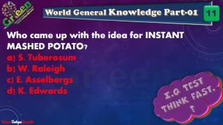 Stephen Hawking IQ | Gk | Quizzes | World General Knowledge Quiz In English 01  | World G.K Quiz 01