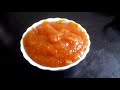 पिकलेल्या आंब्याचा साखर आंबा वर्षभर आंब्याचा आस्वाद mango jam mango recipe मॅंगो जाम