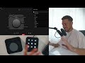 2 weeks with the logitech mx creative console review