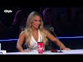 sterling v. scott refuses to crack under pressure the eliminations canada s got talent 2024