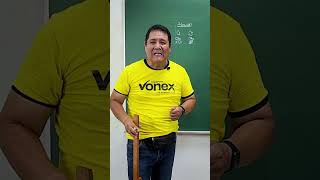 ¿Sabes que es un Arancel? 💵 el maestro Óscar Flores nos explica 🧑🏫 #shorts