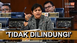 Skandal Sabah: Pemberi maklumat tak dapat dilindungi sebab dedah pada umum