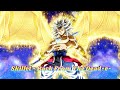 Super Dragon Ball Heroes「AMV」  Skillet   Back From The Dead -e- #LionAMVs