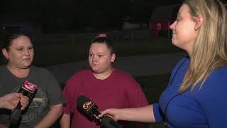 Two dead in Catoosa County murder suicide