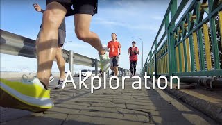 [Akploration]​ Runระบาย : ถนนพระรามที่ X กับสะพานพระราม X สัมพันธ์กันยังไง?