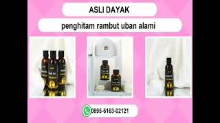 ampuh, 0895616302121 jual jual penghitam rambut uban Bolaang Mongondow Utara