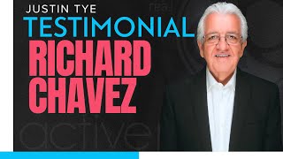 Why Active? Richard Chavez Testimonial | SoCAL Real Estate