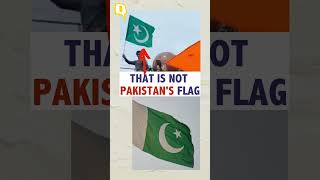 Fact-Check: No, Pakistan’s Flag Was Not Raised in Bhatkal After Congress Won Karnataka Polls