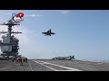 subeng cvn 78 tàu chiến hủy diệt nhất trên thế giới uss gerald r. ford