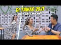 DITAWAR 20 JUTA BUAT 1 MALAM? WOW!