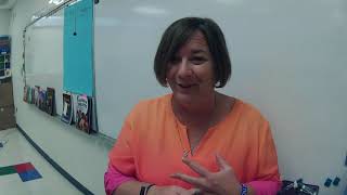 5th Grade Math ILP Video