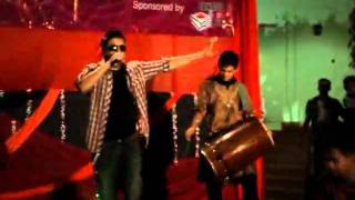 gul bhangra performance @  ucti vesakhi celebration.mp4