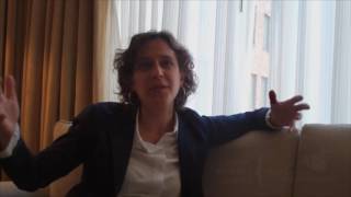 Shira Stutman: Working With Interfaith Couples