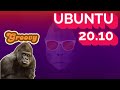 The Ubuntu desktop has a vision problem - Ubuntu 20.10 review