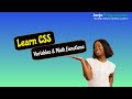 Mastering CSS Variables and Math Functions