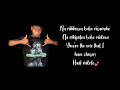 Dav hunter-Ni Leo ft zor production (official music lyrics)