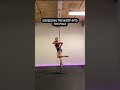 How to Pole Dance// Mercury Pole Tutorial #poledance #polefitness