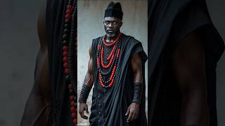 Who Is Orisha Eshu? World Esu Day - Esu Is Not Satan