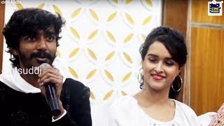 'ಯಾರ್ ಮಗ' ಇದು ನನ್ನ ಮಗನ‌ ಸಿನಿಮಾ : Yar Maga  | Kannada Movie | Press Meet