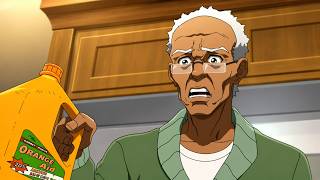 [HOT] The Boondocks Full Episodes 1-4 Season 2026 🔥☑️ #NoZoom #1080P #FullHD #nocuts