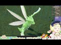 【ポケモンsv】いざゆかん！最後のヌシへ...！！！【角巻わため ホロライブ４期生】