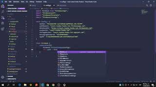 React Hooks / Redux Hooks / Firebase / Auth #3 ( Firebase, Navigation and Auth )