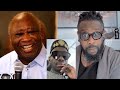 🚨🚨Le Général Camille Makosso traite Laurent Gbagbo de TRIBALISTE? on en parle !